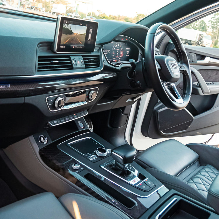 PACK INTERIEUR PREMIUM